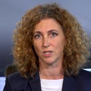 KarinaRierola's profile picture. Auslandredaktorin SRF | Tagesschau | 10v10 | Teamleitung Auslandredaktion | periodista | Iberische Halbinsel 🌎 Skandinavien https://t.co/TIWScHtAdo