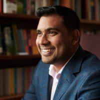 Michael Muthukrishna (@mmuthukrishna) 's Twitter Profile