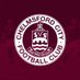 Chelmsford City FC (@OfficialClarets) Twitter profile photo