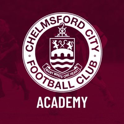 Chelmsford City FC Academy | National League U19 Alliance Division A Champions 2021/22 & 2024/25🏆 | Champion of Champions Winners 2021/22 🏆 #TheFutureIsClaret