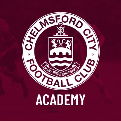 Chelmsford City FC Academy | National League U19 Alliance Division A Champions 2021/22 🏆 | Champion of Champions Winners 2021/22 🏆 #TheFutureIsClaret