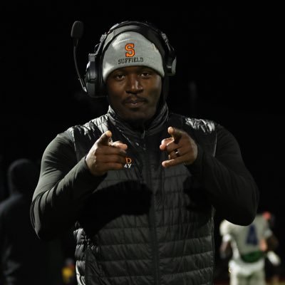 D-Coordinator @SATigerFootball | Asst. Director of Admissions @SuffieldAcademy  || DM about reclassifying or post grad year || Director @breakthrough7v7