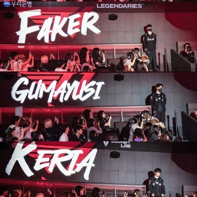 Haatz_Tl's profile picture. Player de lol, Coach e Posicional.
Buscando Oportunidades.
Procuro times para crescer, seja como jogador ou como coach!
Trabalho como design digital tbm!
DM