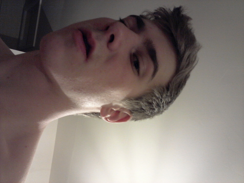 HuntFraser69's profile picture. 