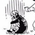 谁啊さんのプロフィール画像