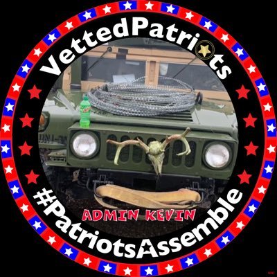 Vet 13 Bravo/son is a Calvary Scout for the 101st AB Air Assault. I’m not a phd. but I have common sense. Don’t DM me if I don’t know you.I don’t need a ho.