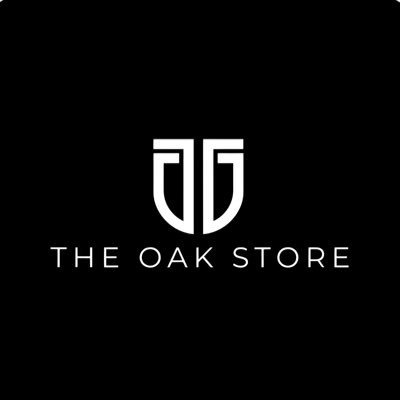 THE OAK STORE