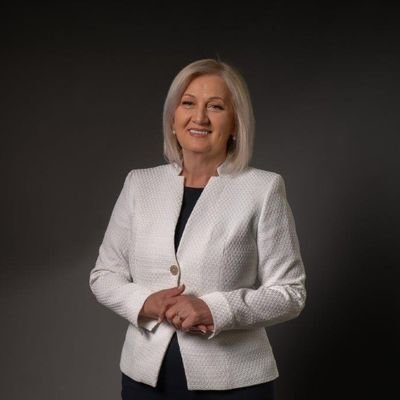 Službeni račun Predsjedateljice Vijeća ministara Bosne i Hercegovine | Official account of the Chairwoman of the Council of Ministers of Bosnia and Herzegovina