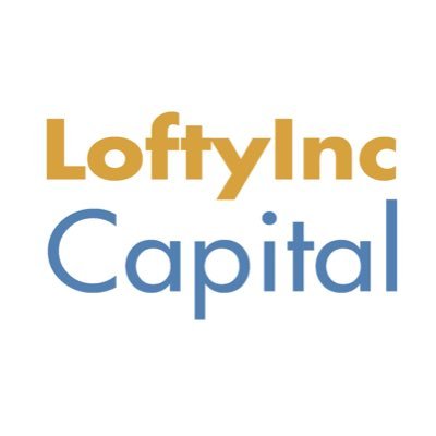 LoftyIncVC Profile Picture