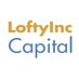 LoftyInc Capital (@loftyincvc) Twitter profile photo LoftyInc Capital (@loftyincvc) Twitter profile photo