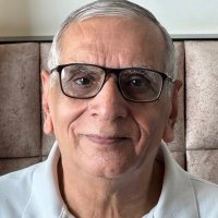 ashok kaura (@ashokkaura) 's Twitter Profile
