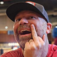 RRB (@ryan_redbeard) 's Twitter Profile