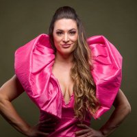 Nina Samuels ニナ・サミュエル (@ninasamuels123) 's Twitter Profile