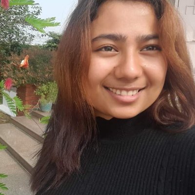 I am Hema Raikhola, a final-year Computer Science Engineering student specialising in Artificial Intelligence and Machine Learning .