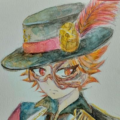 momomonomo34's profile picture. twstにはまってます。♥️受けなら何でもいける雑食。♠️♥️と🐉♥️が特に好き。20↑成人済み。転載厳禁。