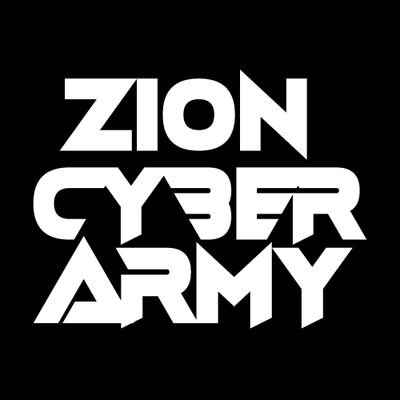 ZionCyberArmyX's profile picture. Electronic warfare from Zion (Trance, Psytrance, Goa, Experimental, Electro...)