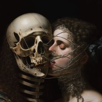 Macabre Masters Ai(@MacabreMasters_) 's Twitter Profile Photo