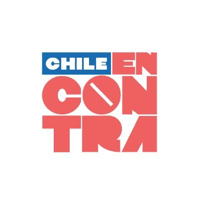 ✨Somos el comando ciudadano de chilenas y chilenos por el Voto en Contra en el Exterior para el Plebiscito del 17 de diciembre