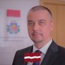 Jekabs_Straume's profile picture. Korupcijas novēršanas un apkarošanas biroja priekšnieks / Director of the Corruption Prevention and Combating Bureau of the Republic of Latvia.