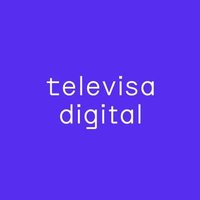 Televisa Digital(@TelevisaDigital) 's Twitter Profile Photo