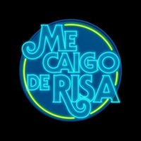 Me Caigo De Risa(@MeCaigoDeRisa) 's Twitter Profile Photo