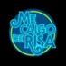 Me Caigo De Risa (@MeCaigoDeRisa) Twitter profile photo