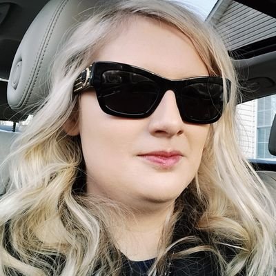 Skyler Marie Barseliusさんのプロフィール画像