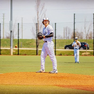 2025 | RHP | 6’0” 185 lbs | MM Robinson HS | 3.9 GPA | 18u FH Pirates | T-FB Velo 89 | Nolanbigras87@gmail.com