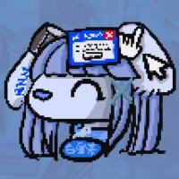 泥梨 (@__nairi) 's Twitter Profile Photo