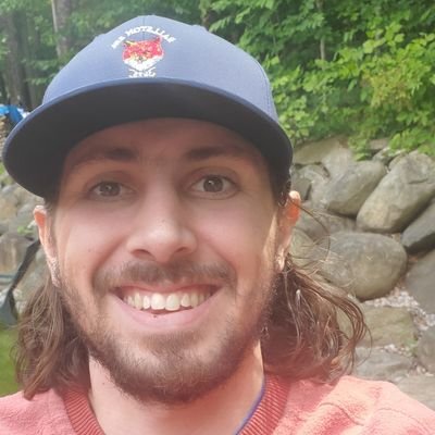 datdudezh's profile picture. I wish there was a way to know you're in the good old days before you've actually left them.