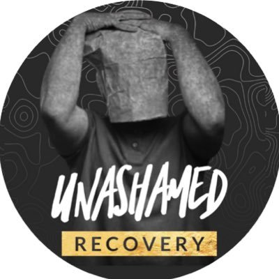 Official Twitter of Unashamed Recovery Podcast | #RecoveryPosse & #recoverypodcasts | Breaking the shame & stigma of addiction & recovery | #ownyourstory