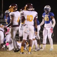 Leland Lott (@lelandlott10) 's Twitter Profile