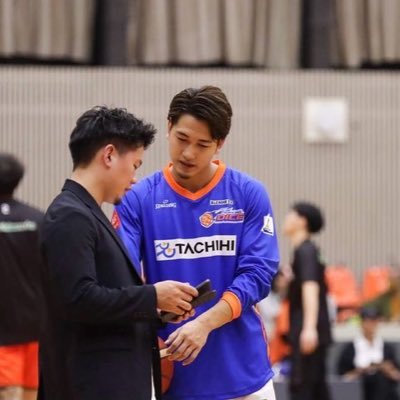 B.LEAGUE B3立川DICE🎲COACH/Junior high school RPG HC