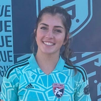 Challenge 07 ECRL GK #1-Lake Creek HS-2026-GPA 4.3-HT 5’7- WT 135 sophialip17@gmail.com-Youtube @sophialipari1- IG@sophialiparigk NCAA ID# 2302787444-Referee