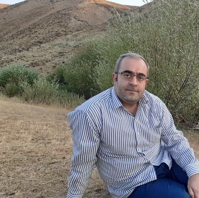 alinazari_sbu's profile picture. An AI Enthusiast