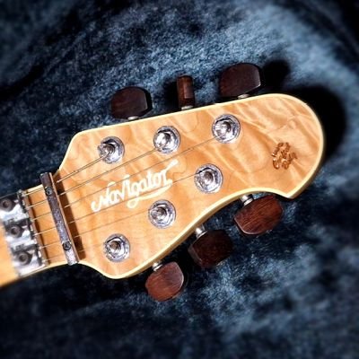 navigator_0415's profile picture. あんふぁんぐのスタッフです。
楽器弾いたり気分でバンドのサポートしてる人です。
髪色ころころ変わります。
顔にピアス開けてる系の人です。
コミュ障です。
カカオアレルギーです。
音源制作(inst)依頼はDMかリプまでお願いします。