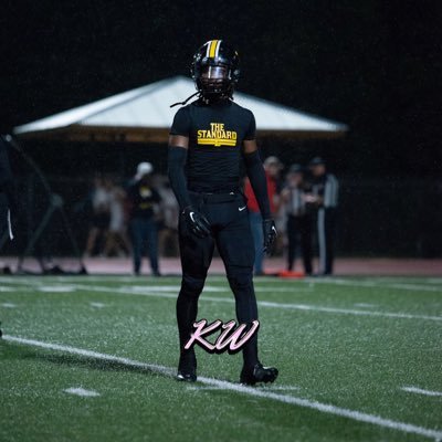 East St. John| ATH |2025 |6’2| 185| 3.7 GPA|