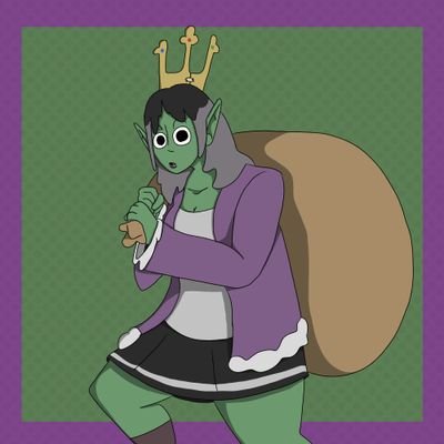 Cassie the Goblinさんのプロフィール画像