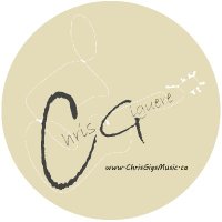 Chris Giguère (@chrisgigsmusic) 's Twitter Profile