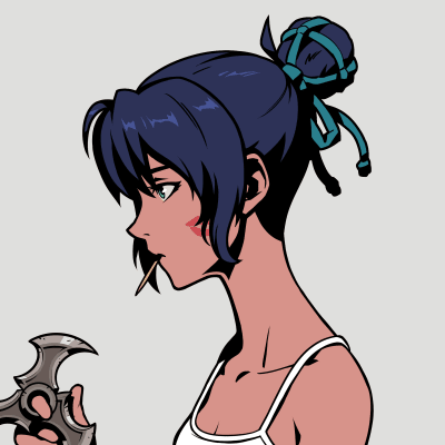 HeatherL81573's profile picture. Chance across base trial.