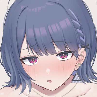 18歳未満の人は見ちゃだめです。 
お題箱 https://t.co/UkLKFcgHdG        
misskey https://t.co/kZO4LkEx4B
Sub @ZeniToko