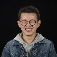 Feynman Zhou (@feynmanzhou) 's Twitter Profile