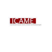 ICAME - Int. Comp. Archive of Mod. & Med. English (@icame_english) 's Twitter Profile