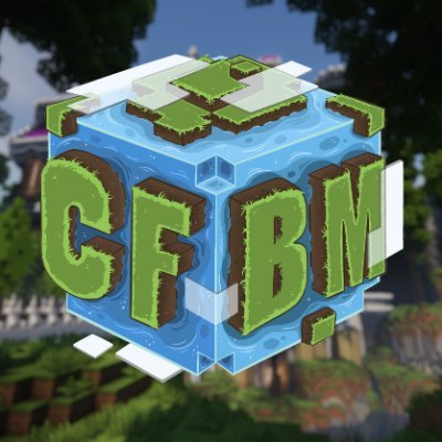 CFBMinecraft Profile Picture