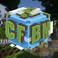 Convention Francophone des Builders Minecraft(@CFBMinecraft) 's Twitter Profile Photo