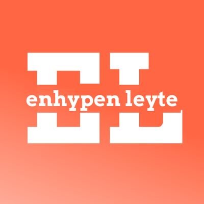 ENHYPEN LEYTE