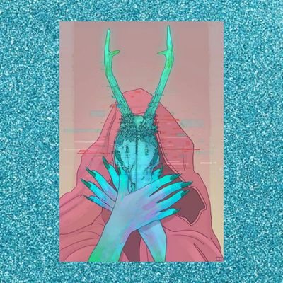 dizqueprofe's profile picture. Profe/teach. 📚📜🗺