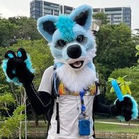 Owwy Eenu 青い犬 (@owwyeenu) 's Twitter Profile Photo Owwy Eenu 青い犬 (@owwyeenu) 's Twitter Profile Photo