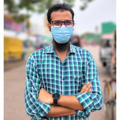 AbidShariarSa's profile picture. I am simple programmer. Nothing else to say. Thanks for following me.