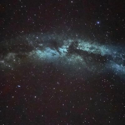 Account inaktiv. Ihr findet mich drüben im blauen Himmel